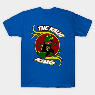 The Kaiju King - Kids version T-Shirt